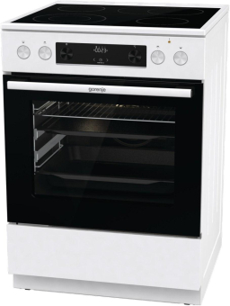 Gorenje GECS 6C70 WPA ws Standherd 