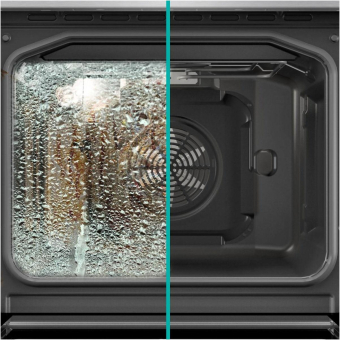 Gorenje GECS 6C70 WPA ws Standherd 