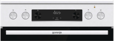 Gorenje GECS 6C70 WPA ws Standherd 