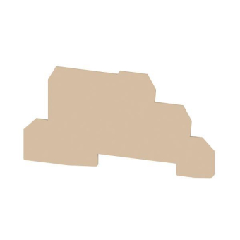 Weidmüller WAP WDL2.5 Reihenklemme 