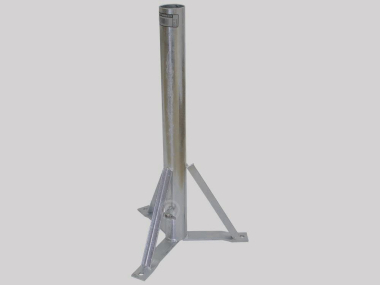 KATH Standfuß L810mm              ZAS 15 