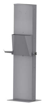 Walther Standfuß Stele          98691003 