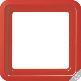 JG Rahmen 1fach             CD 581 GL GE 