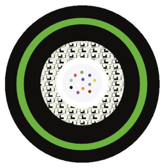 LAPP HITRONIC HITRONIC FIRE 4E 9/125 OS2 