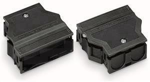 WAGO 770-515 Zugentlastungsgehäuse, 