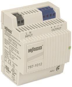 WAGO 787-1012 Primär getaktete 