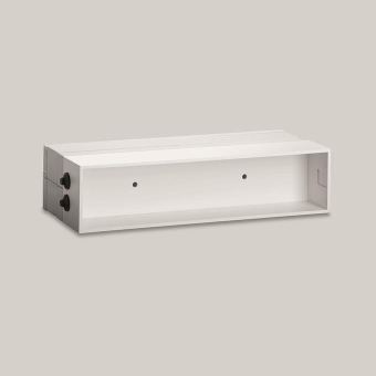 Bega Einbaugehäuse                 13524 