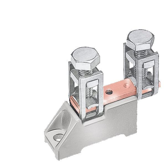 Siemens 8JK401 Klemme 1p isoliert 220A 