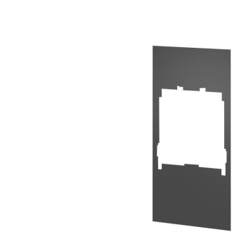 Siemens 3NY1106 Isolierstoffblende 