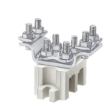 SIEM Klemme 1pol. isoliert, 143A 8JH4044 