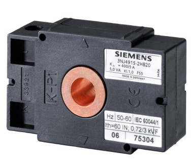 SIEM Zub. für Leisten      3NJ4915-2JA20 