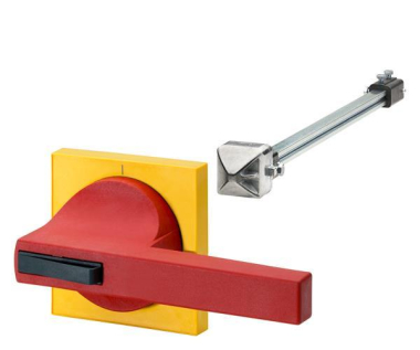 SIEM Für Leistungssch.     8UC7324-8BD44 