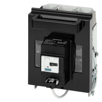 Siemens 3NP52600EA86 250A Kabelschuhan. 