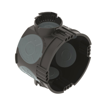 OBO UG 46-L UP Gerätedose Ø60mm H46mm 