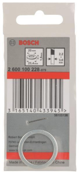 Bosch Reduzierring            2600100228 
