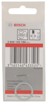 Bosch Reduzierring            2600100186 