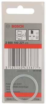 Bosch Reduzierring            2600100221 