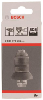 Bosch Schnellspannbohrfutter  2608572146 