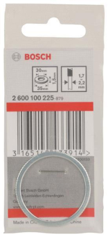 Bosch Reduzierring            2600100225 