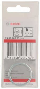 Bosch Reduzierring            2600100231 
