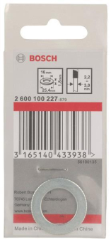 Bosch Reduzierring            2600100227 