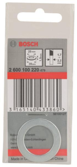 Bosch Reduzierring            2600100220 