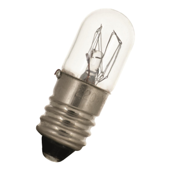 BAIL Bailey Kleinlampe E10     E28220023 