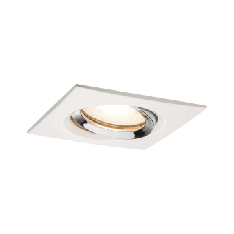 Paulmann EBL Set IP65 eckig        92904 