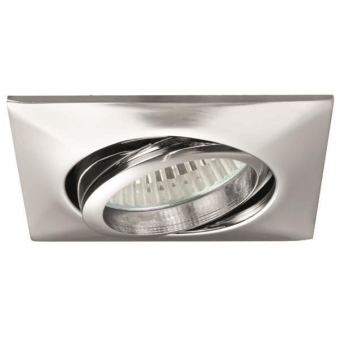 BRUM HV Einbauleuchte eckig     36142020 