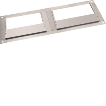 Hager Moduldach 2teilig IP40   M-MD11040 
