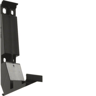 Hager Profilhalter PC/ABS zu       M5848 