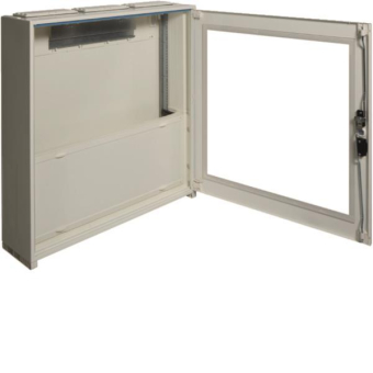 Hager Wandler-Messschrank         P13WAN 