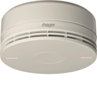 Hager BEKA EN54-7 weiß           RFM100D 