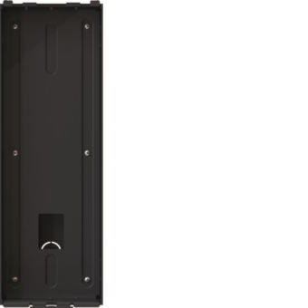 Hager Gehäuse UP f.Touch-Display RTW021X 