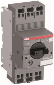 ABB 1SAM340010R1014           MS132-25KT 