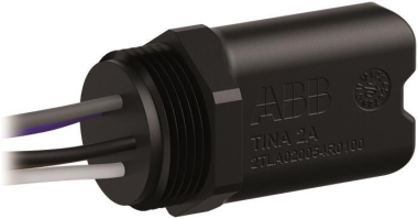 ABB Anpassungsgerät              Tina 2A 