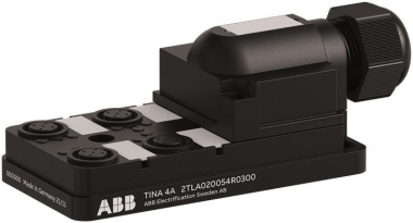 ABB Tina 4A Connection block     TINA 4A 
