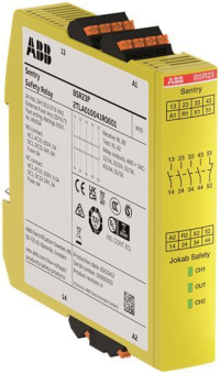 ABB SentryBSR23P SENTRY    Sentry BSR23P 