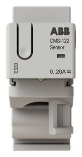 ABB Open-Core Sensoren 20A,    CMS-122DR 