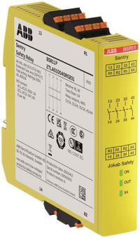 ABB SentryBSR11P SENTRY    Sentry BSR11P 