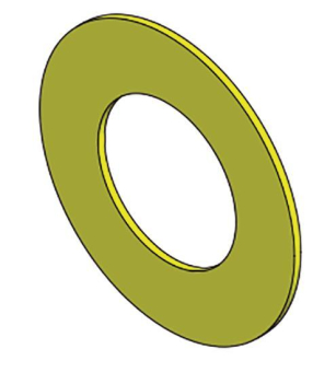 ABB Not-Halt-S. o.Textaufdr. E-Sign 32.5 