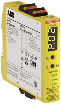 ABB SentryUSR22P SENTRY    Sentry USR22P 
