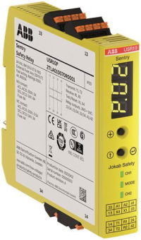 ABB SentryUSR10P SENTRY    Sentry USR10P 