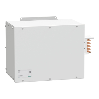 GS Endeinspeisekasten 630A    KSA630ABD4 