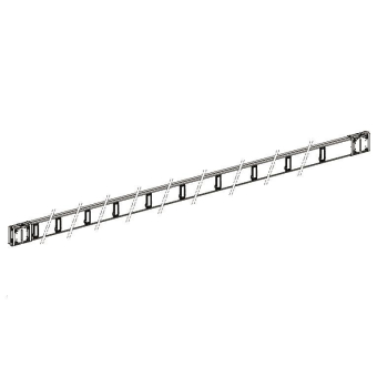 GS Schienenkasten gerade   KSA160ED45020 