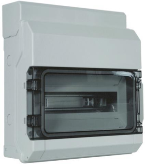 DEHN Iso-Gehäuse für         IGA 12 IP65 