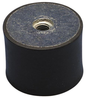 ERICO Scwingungsdämpfer für      SBFK M8 