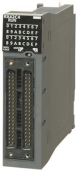 Mitsubishi System iQ-R DC input   RX42C4 