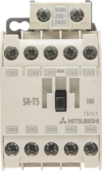 Mitsubishi                   TH-T25KP 5A 