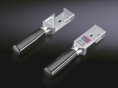 Rittal Transport-Griffe VE=2  SM 2415500 